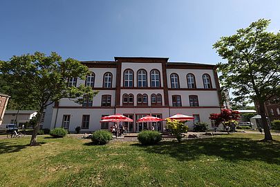 Bistro im Gesundheitscampus, Galeriefoto