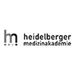 Logo der Heidelberger Medizinakademie
