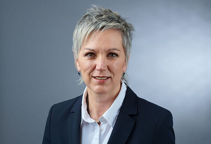 Porträt Dorothe von Waldow Beschwerdemanagement