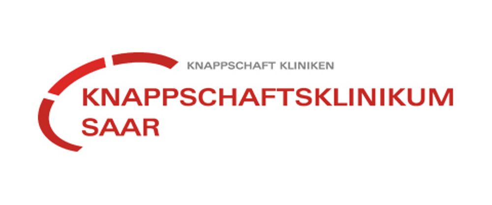 Logo Kmappschaftsklinikum Saar