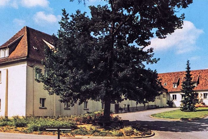 Klinik Ludweiler