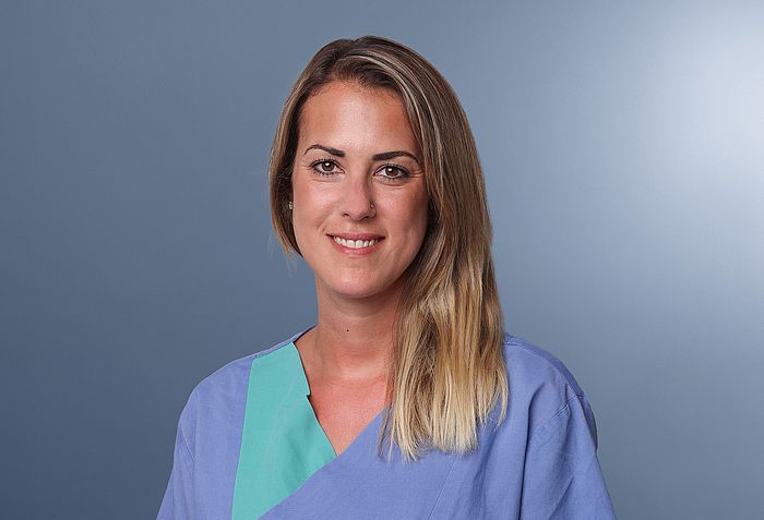 Portraitfoto Celina Kühnreich