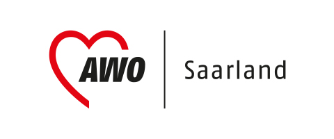 Logo AWO Saarland