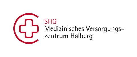 Logo MVZ Halberg