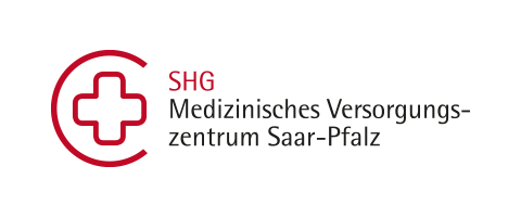 Logo MVZ Saar-Pfalz
