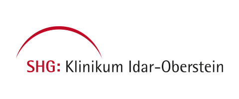 Logo SHG Klinikum Idar-Oberstein
