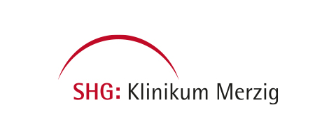 Logo SHG Klinikum Merzig