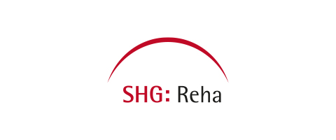 Logo SHG Reha