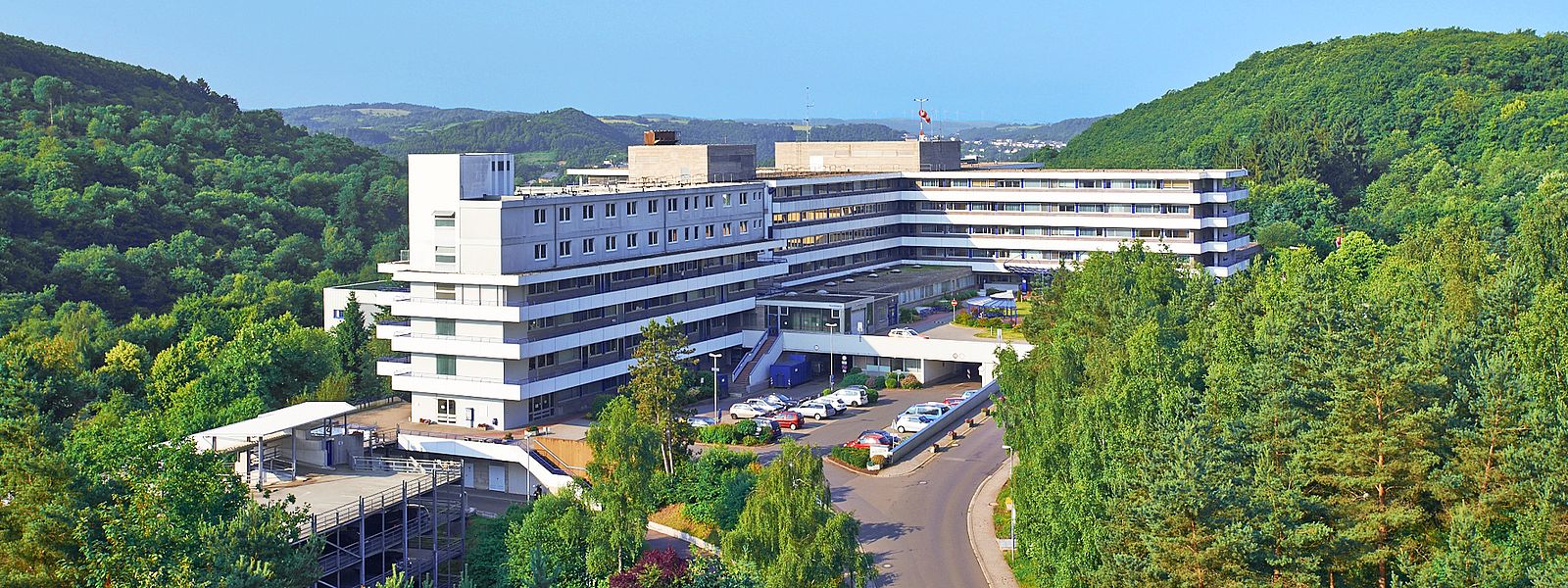 Krankenhaus Idar Oberstein Abteilungen