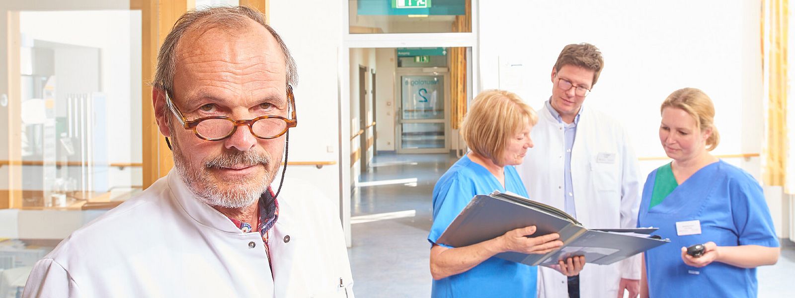 Dr. Emadi Chirurgische Praxis Für Allgemein- Viszeralchirurgie Und Proktologie www.shg-kliniken.de